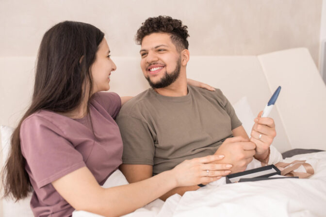 Fertility Care Management